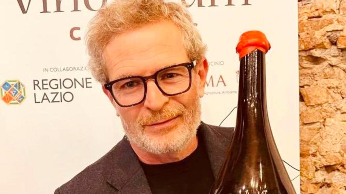 Il Cirò Rosso riserva "Ripe del falco" dichiarato tra i migliori vini d'Italia - 
