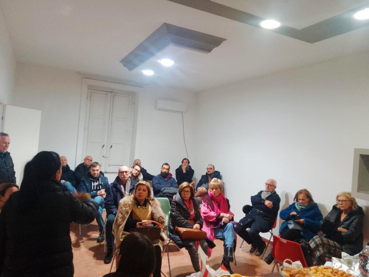 Crotone - Il Pd: "Su piazza Pitagora l'amministrazione ha già scelto" - 