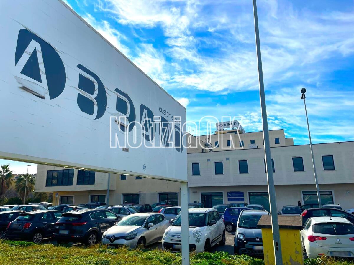 (VIDEO) Abramo Cc, Occhiuto: «Nei prossimi giorni incontrerò i vertici Tim» - 