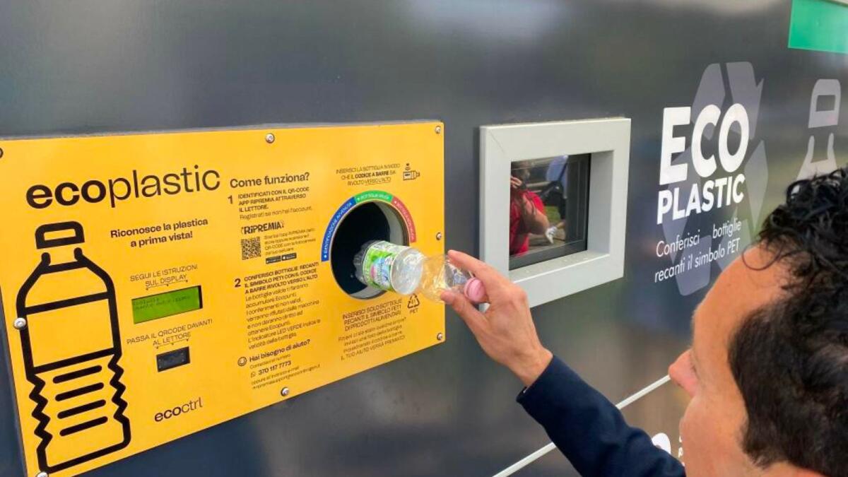 Il Comune di Cassano sempre di più al fianco dell’ambiente - 