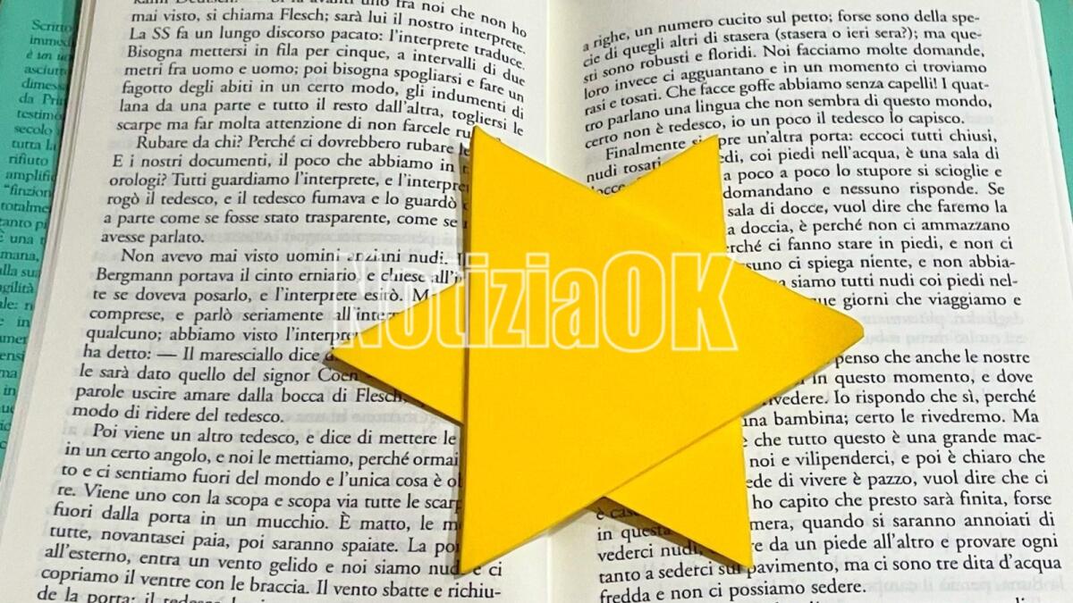 Nel giorno del ricordo, cerimonia al campo di concentramento di Ferramonti di Tarsia - 