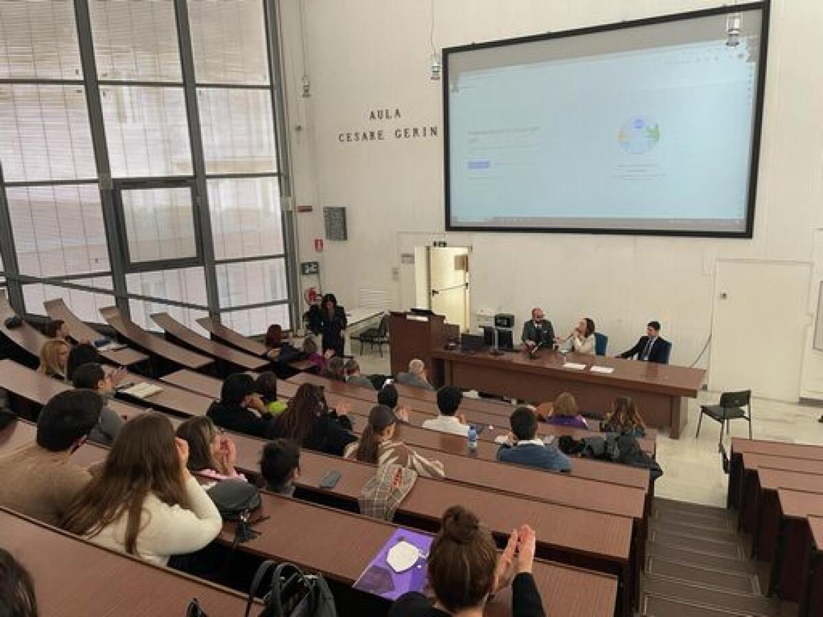 OFI Lazio: sul digitale Italia e le professioni sanitarie sono indietro - 