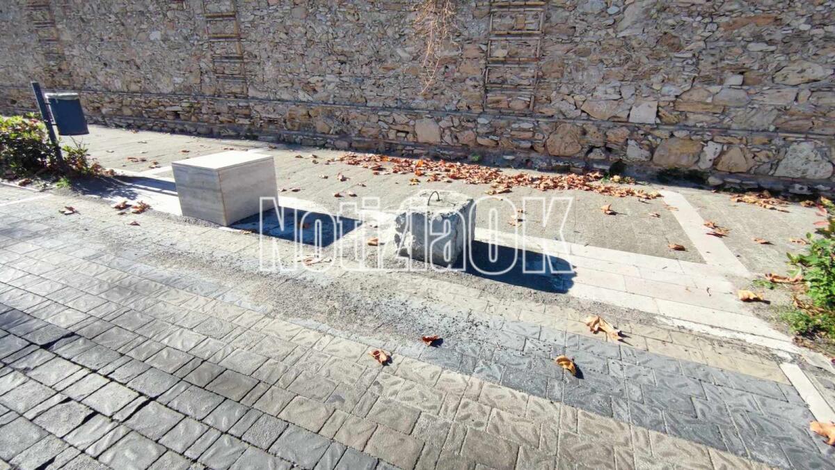 Nei quartieri di Crotone: in città c'è un "lungomare" di problemi - 