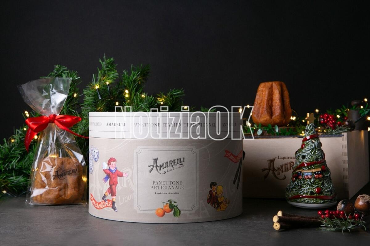 Prodotti delle festività in saldo: sconti fino al 70% per torroni, pandori e cotechini - 