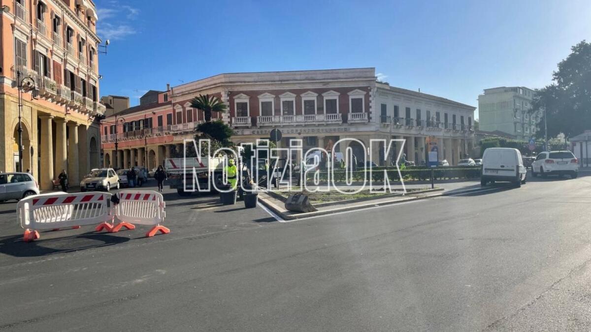 Crotone - "La Piazza Pitagora che verrà": si apre il dibattito sul futuro del centro città - 