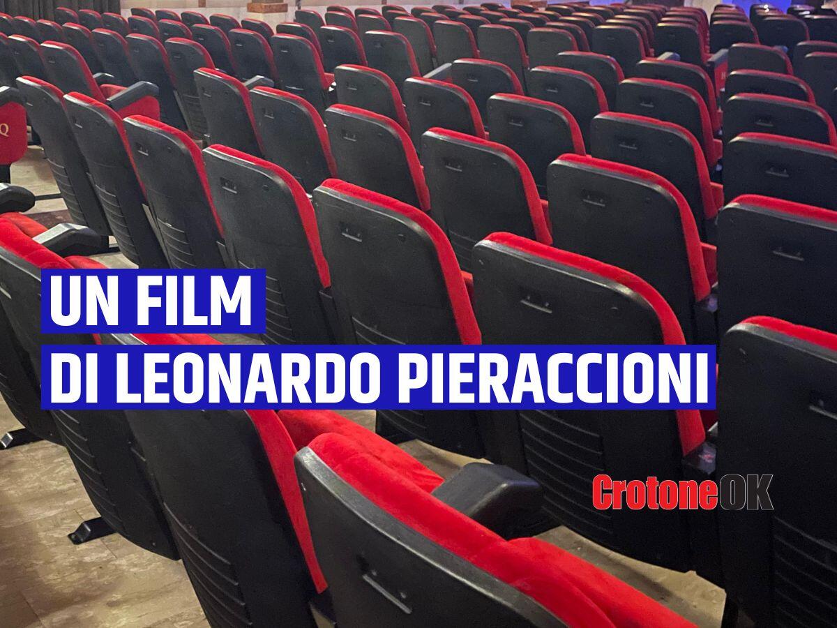 Crotone, per il fine settimana al Cinema: "Pare parecchio Parigi" - 