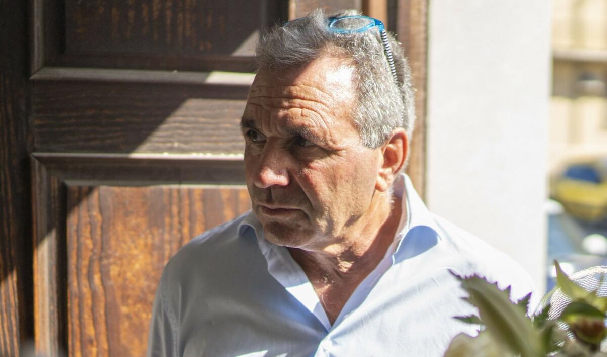 Il vicesindaco di Belvedere Spinello ai cittadini: «Aderiamo alla legittima protesta degli agricoltori» - 