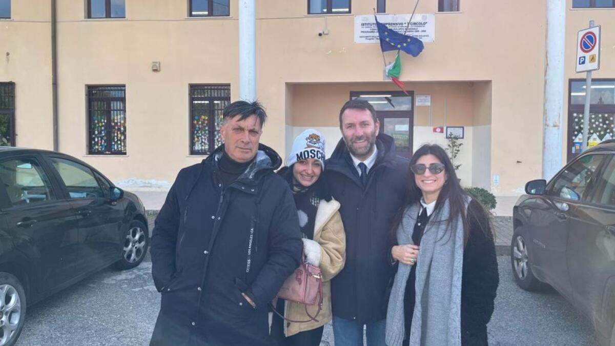 Sopralluoghi nel quartiere di Papanice, diverse problematiche verso la risoluzione - 