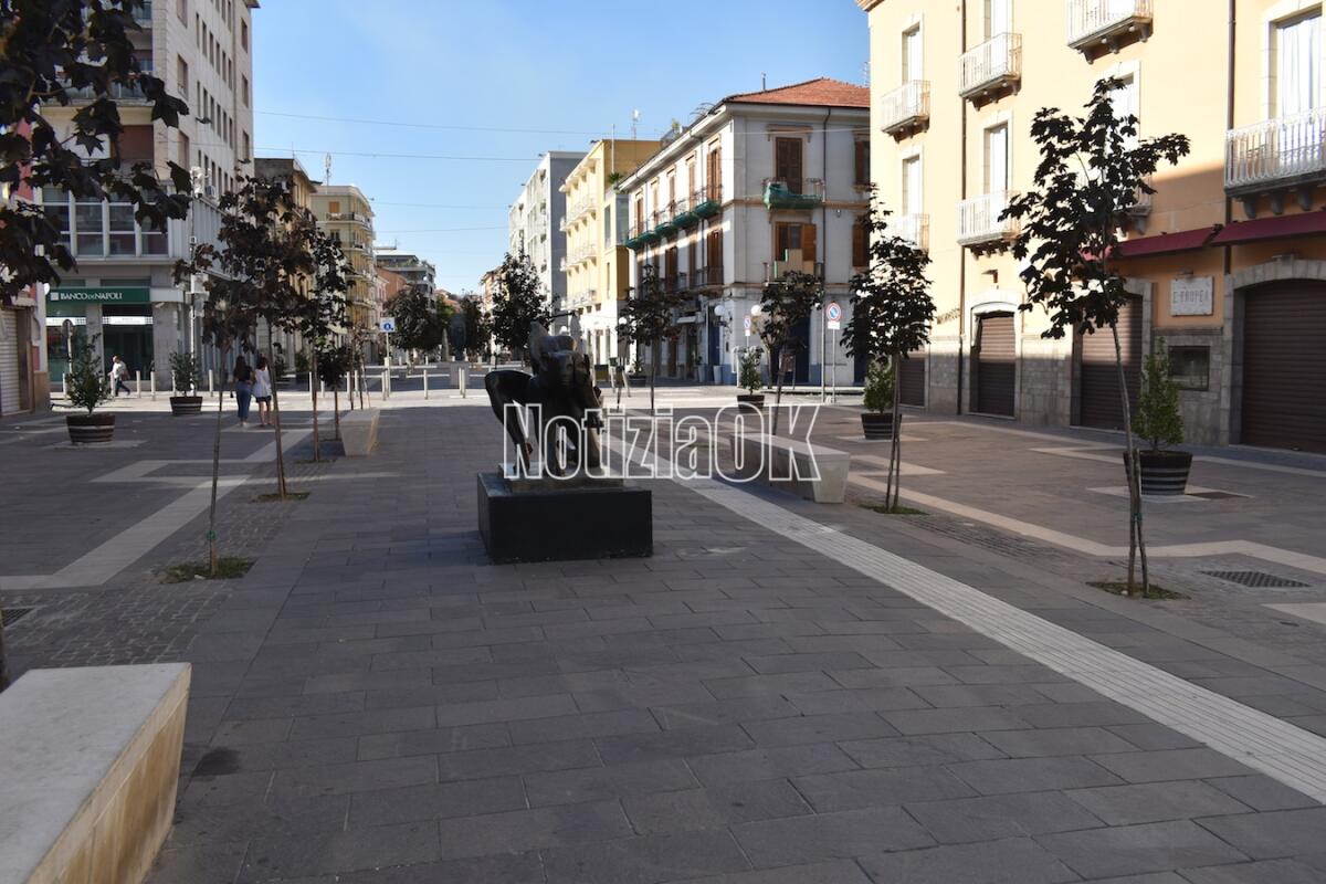 Cosenza - L'Assessore Covelli: «Nessun nuovo varco. Le ZTL sono quelle e quelle restano» - 