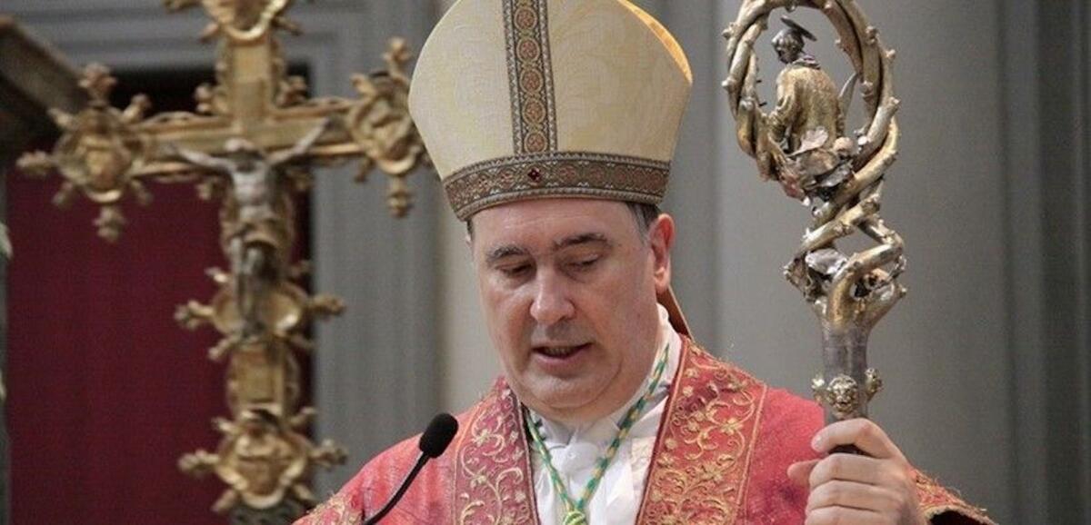 L’arcivescovo Maniago eletto vicepresidente della Conferenza episcopale calabra - 