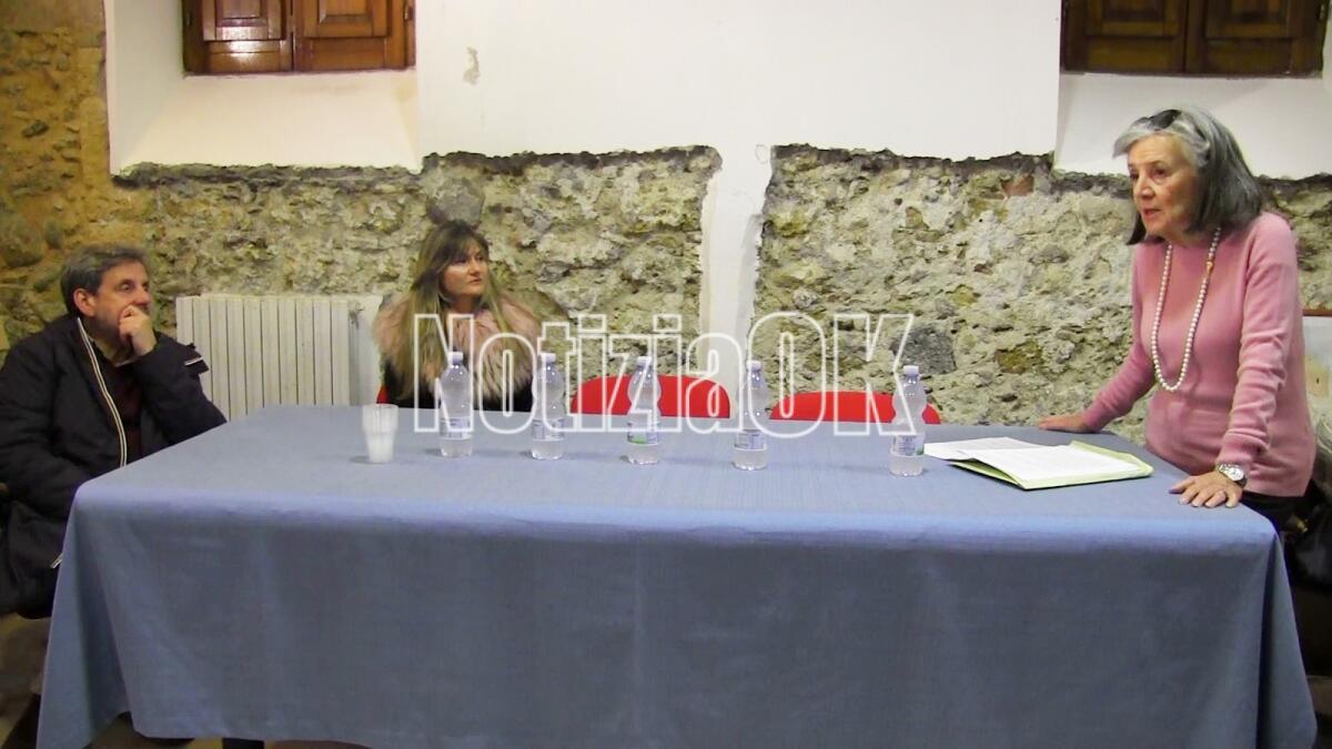 (VIDEO) Antica Kroton pronta a partire, Argenti: "A breve ci saranno decreti di vincolo" - 