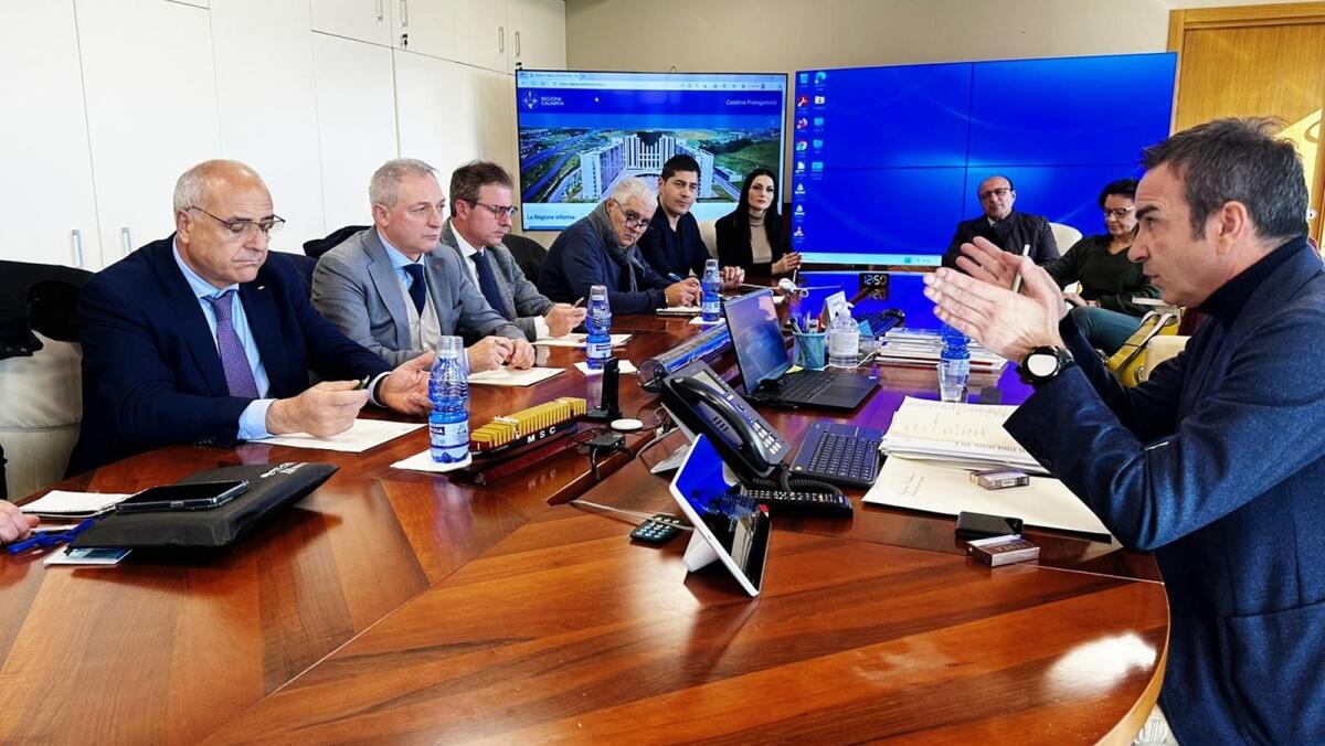 Statale 106, nel 2025 nuovi cantieri in due tratte - 