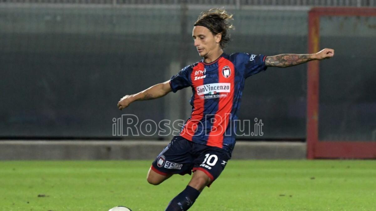 Calciomercato | Arrivata l'ufficialità dal club giallorosso, Petriccione passa al Catanzaro - 