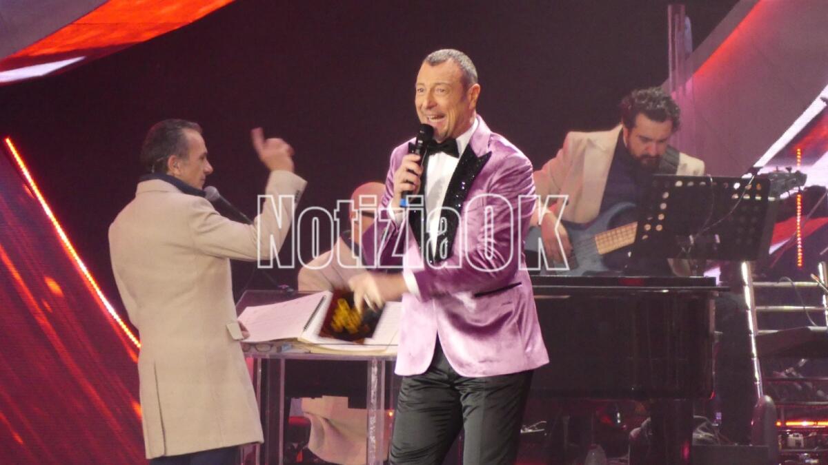 #CapodannoRai - Il sindaco: "Fatto qualcosa di grande ribaltando gli stereotipi" - 