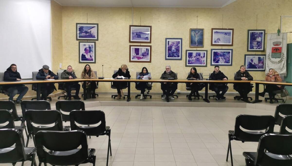 Spezzano albanese - Approvato il bilancio di previsione - 