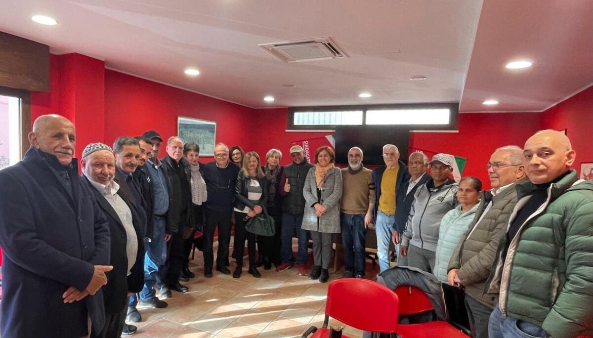 Immigrati anziani in Calabria: richieste politiche adeguate a soddisfare le esigenze - 