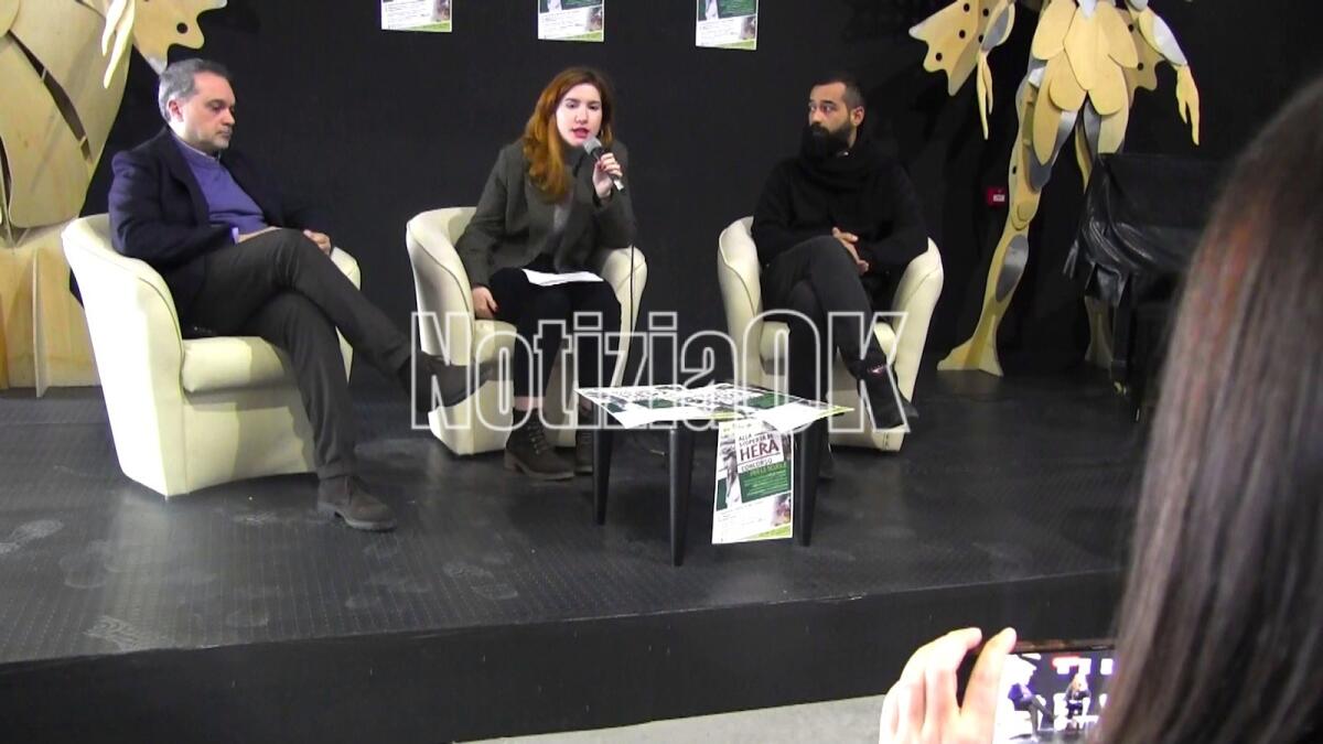 (VIDEO) Crotone - Matematica e storia, gli studenti diventano giovani scienziati ed archeologi - 