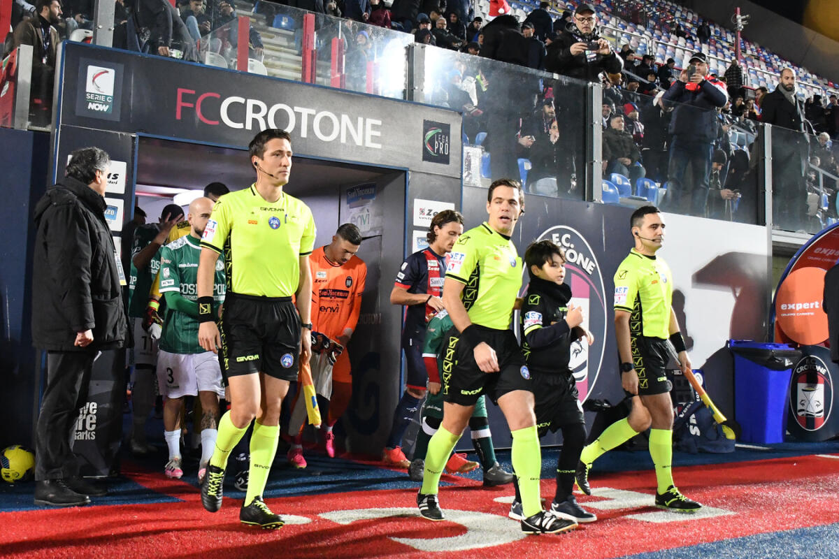 #CrotoneTaranto | I precedenti: squali spesso vincenti, lo scorso anno vittoria con Crialese - 