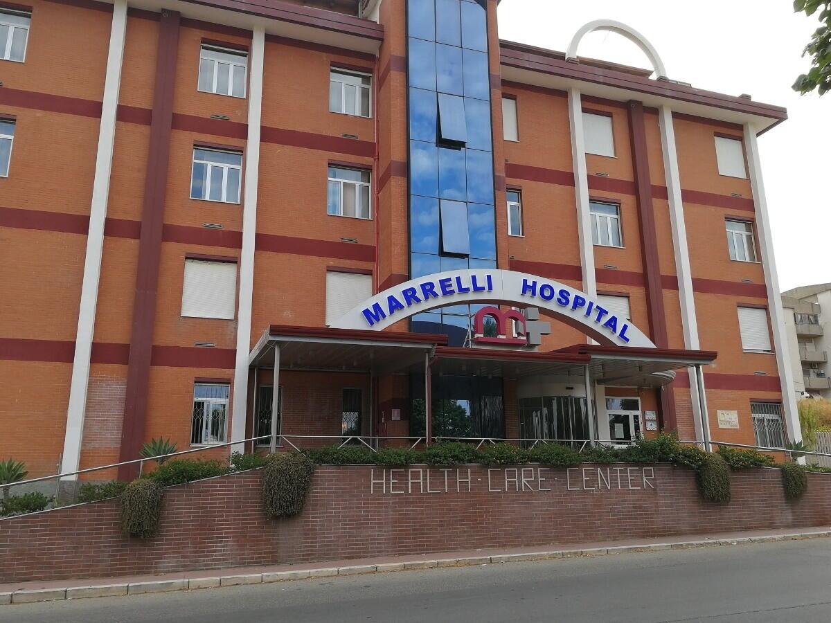 Stasi (Marrelli Hospital): «La nostra è una mobilità attrattiva che è una risorsa per Crotone» - 
