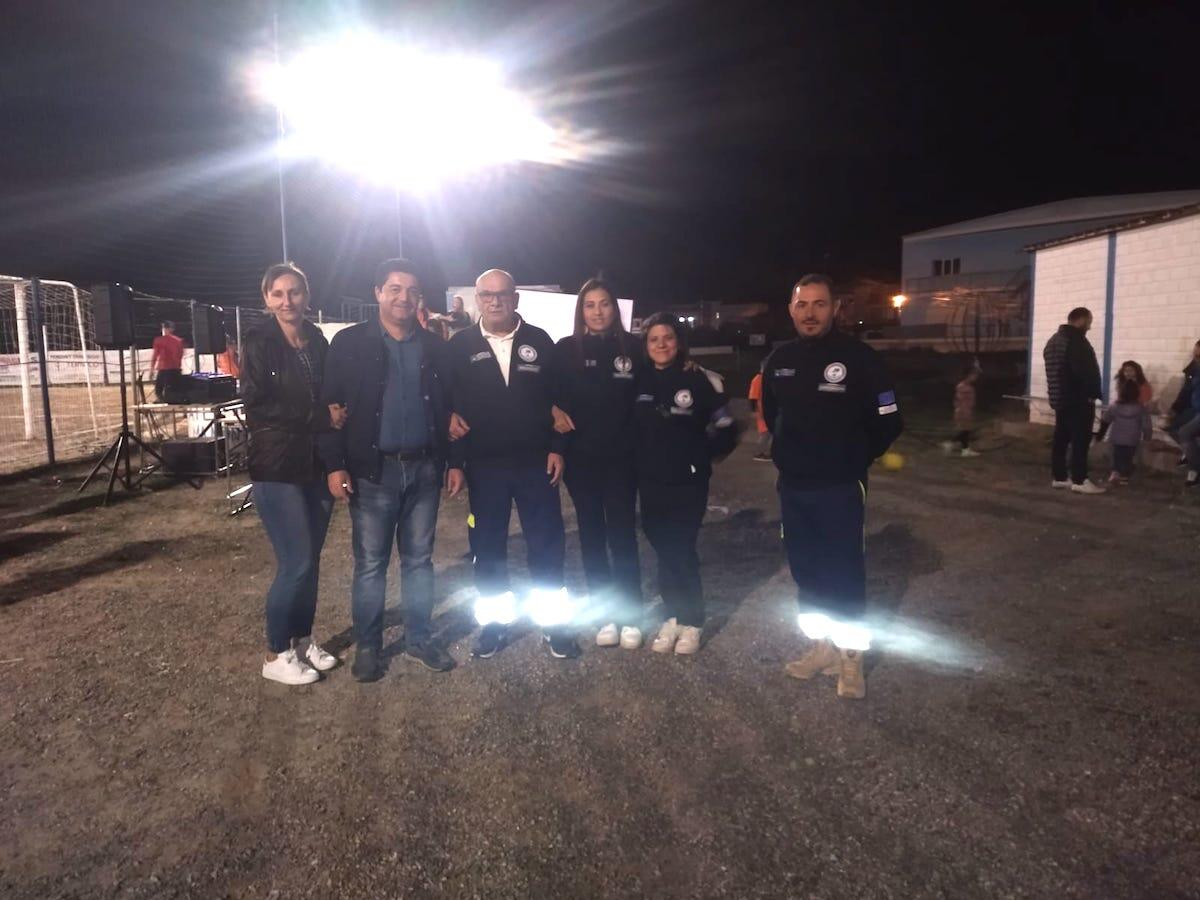 Costituita un’associazione di Protezione Civile: nasce a Strongoli la Prociv Italia - 
