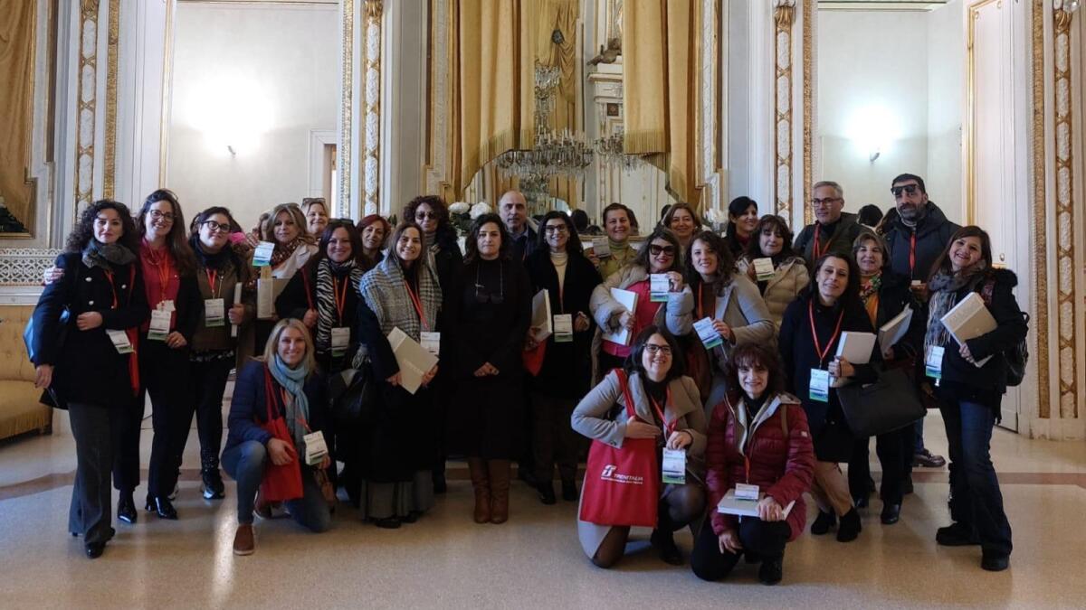 Docenti in treno per scoprire l'Italia: parte l’Educational Tour Trenitalia - 