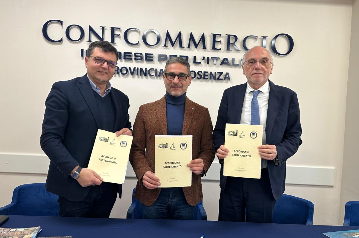 Assocultura, Arpacal e Sigea: impegno  per la tutela dell'Ambiente e della Cultura - 