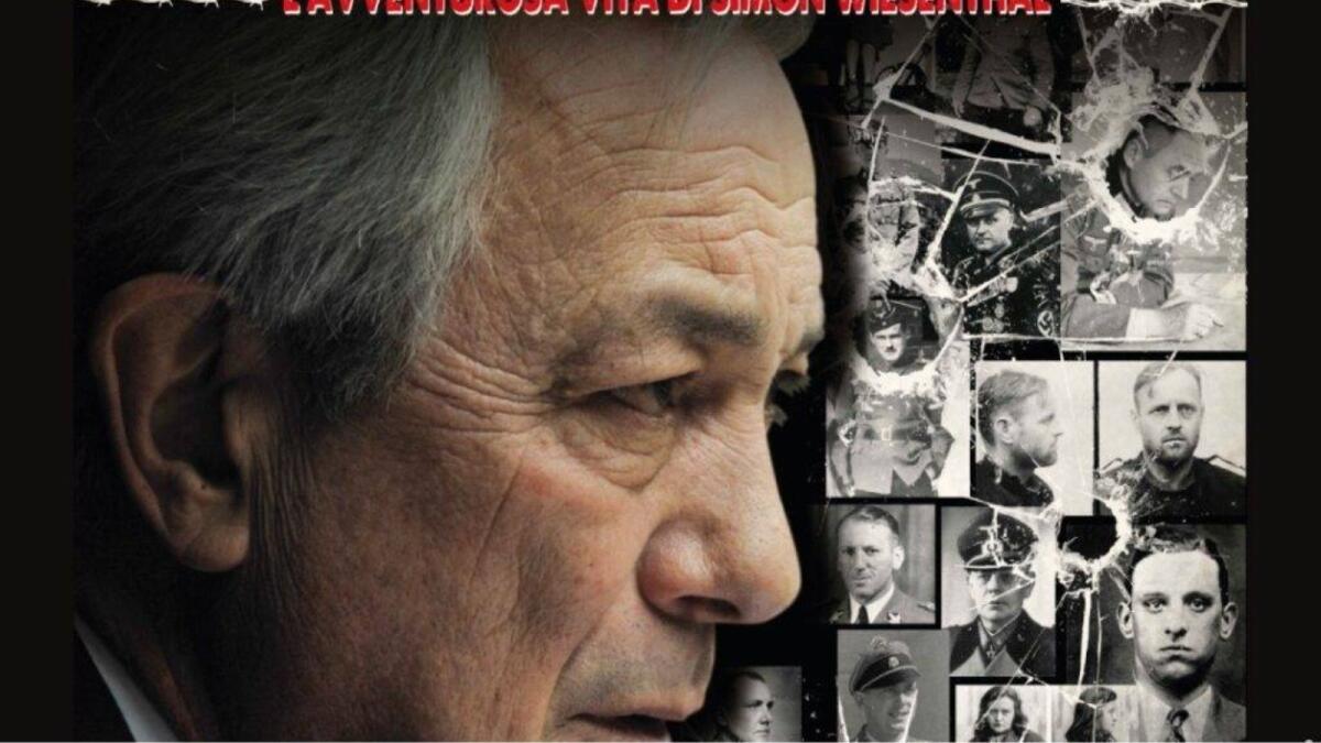 Crotone - Al teatro Apollo va in scena “Il cacciatore di nazisti”, con Remo Girone - 