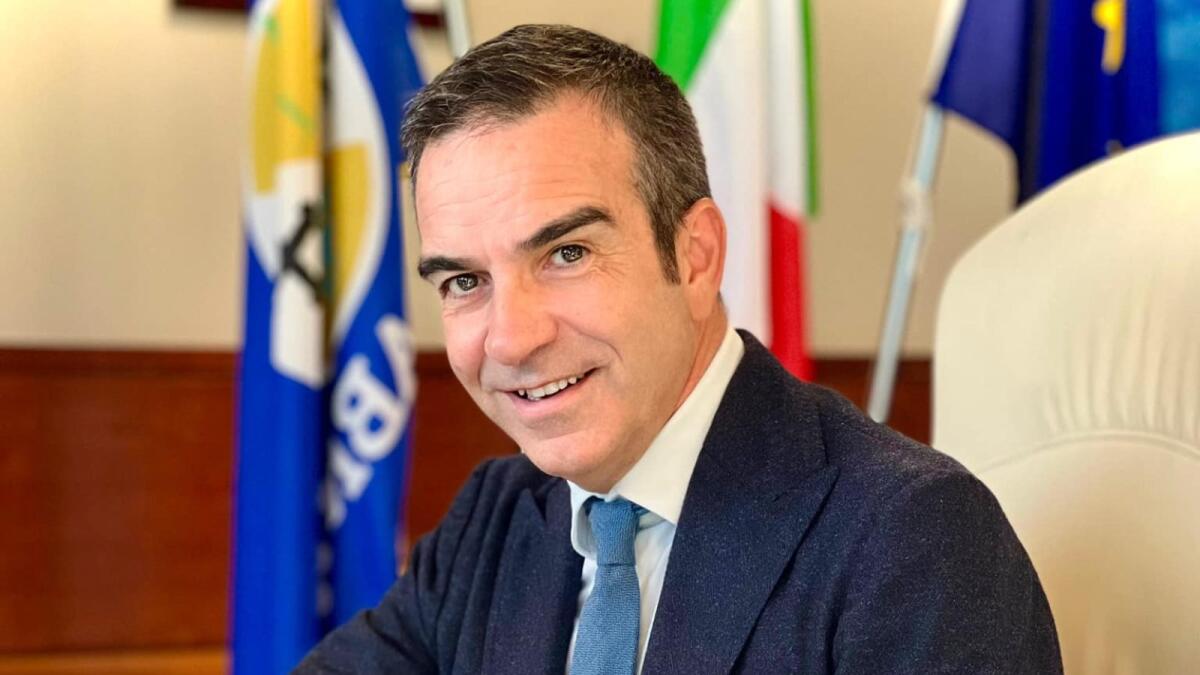 Consigli regionali - Occhiuto: "Congratulazioni e buon lavoro al presidente Mancuso" - 