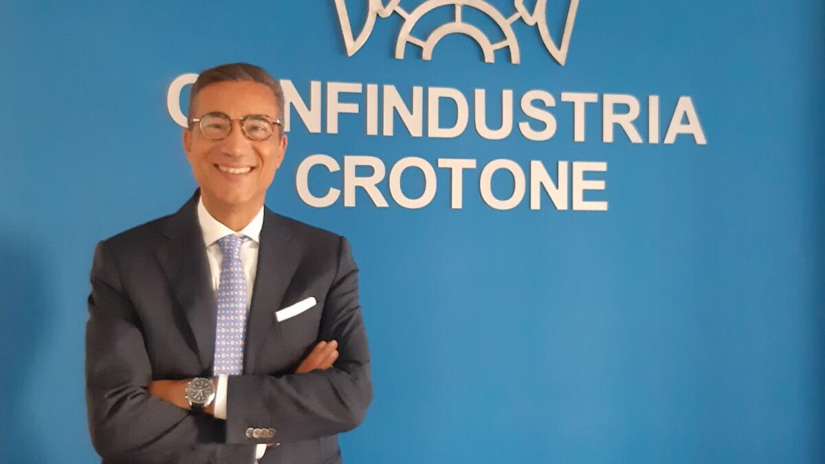 Tifosi Rossoblù | Mario Spanò: «Baldini è l’uomo per ripartire» - 