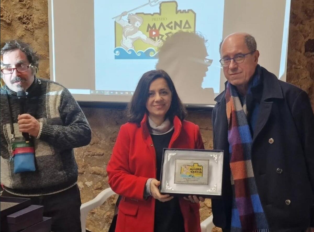 Magna Grecia Comics a Le Castella: i premi assegnati nella prima edizione - 