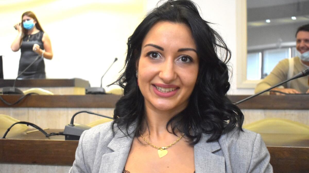 Crotone - La consigliera Vrenna: "Un insulto non solo all'assessore Parise, ma anche ai malati oncologici che soffrono" - 