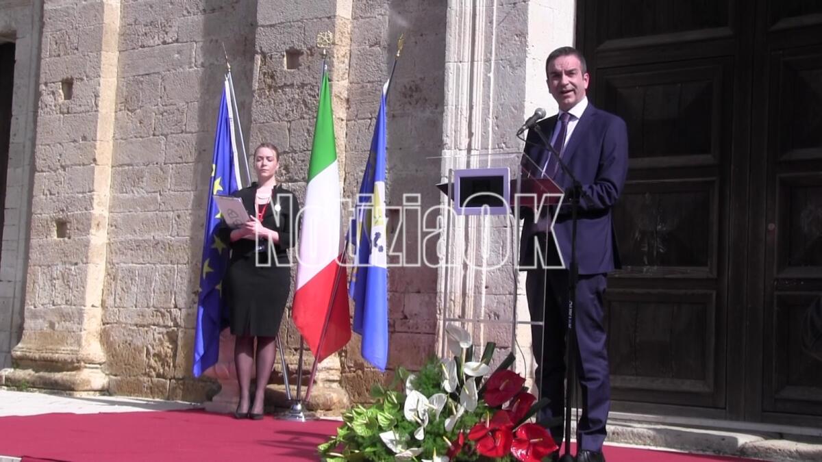 Steccato di Cutro, Roberto Occhiuto: «Disposto ad incontrare familiari delle vittime» - 