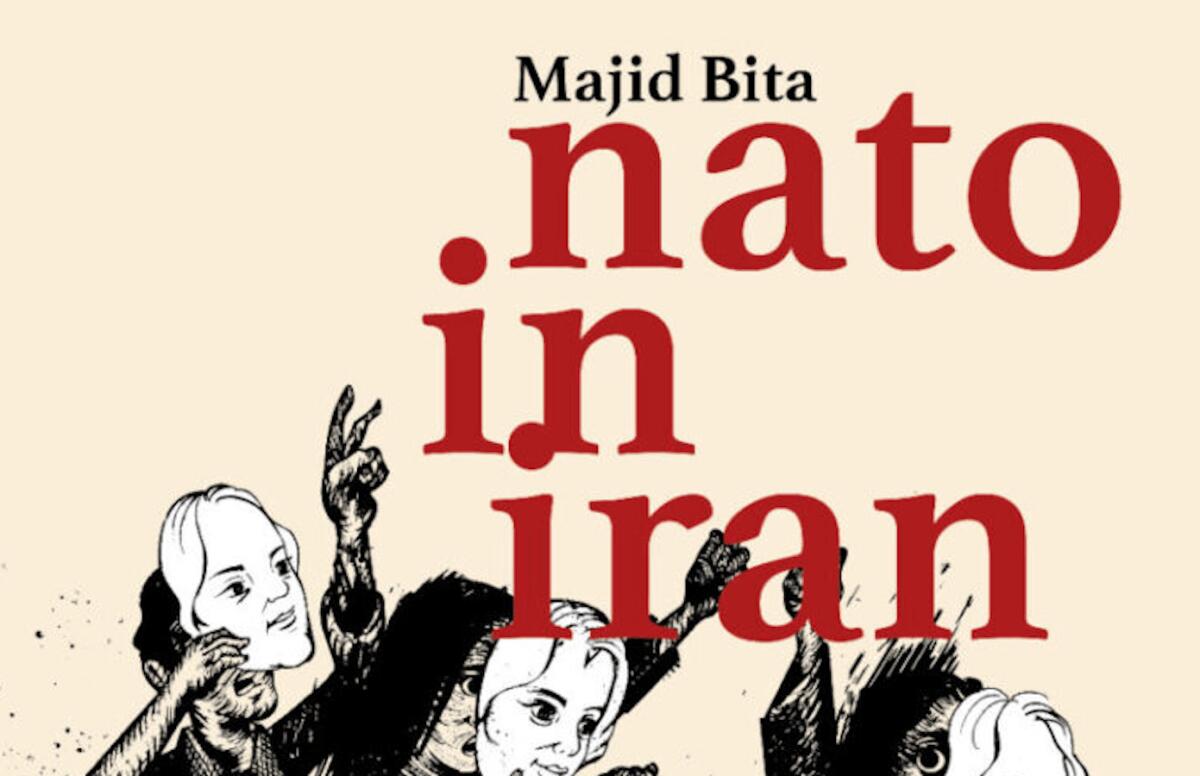 Magna Grecia Comics, riconoscimento il volume "Nato in Iran" di Majid Bita - 