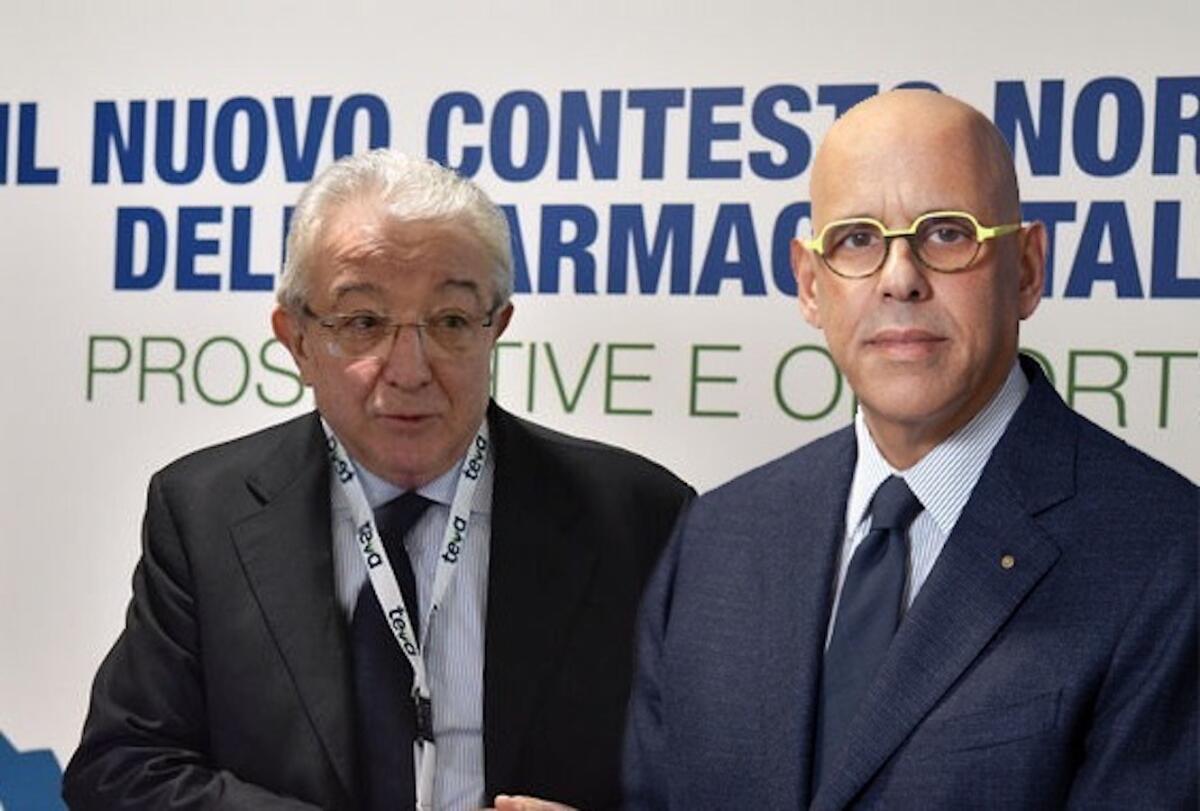 In Calabria la Farmacia dei servizi continua a crescere - 