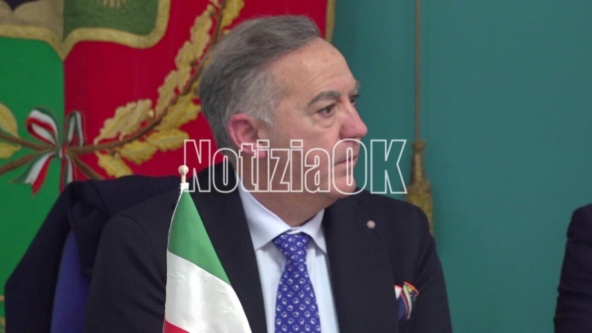 Bonifica, la Regione risponde: "Valuteremo dove portare i rifiuti pericolosi" - 