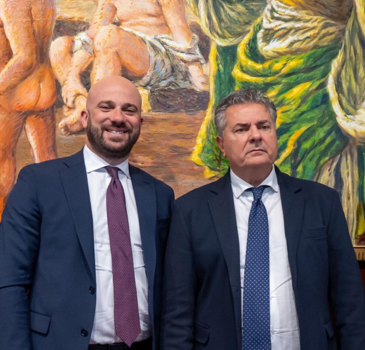 Sì lavora all'istituzione del Sistema Statistico Calabria - 