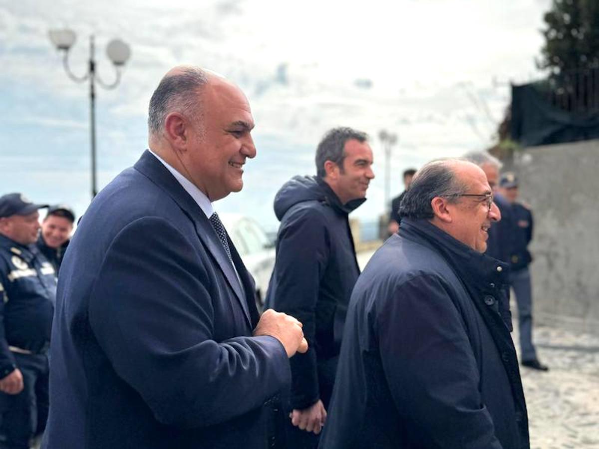 Regione Calabria, Calabrese: "Misure per le aziende, serve la formazione di profili professionali essenziali" - 