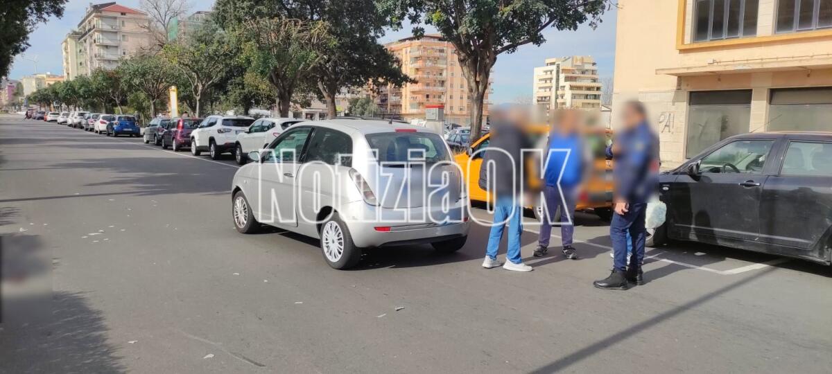 Crotone - Deceduto l'uomo investito ieri in pieno centro - 