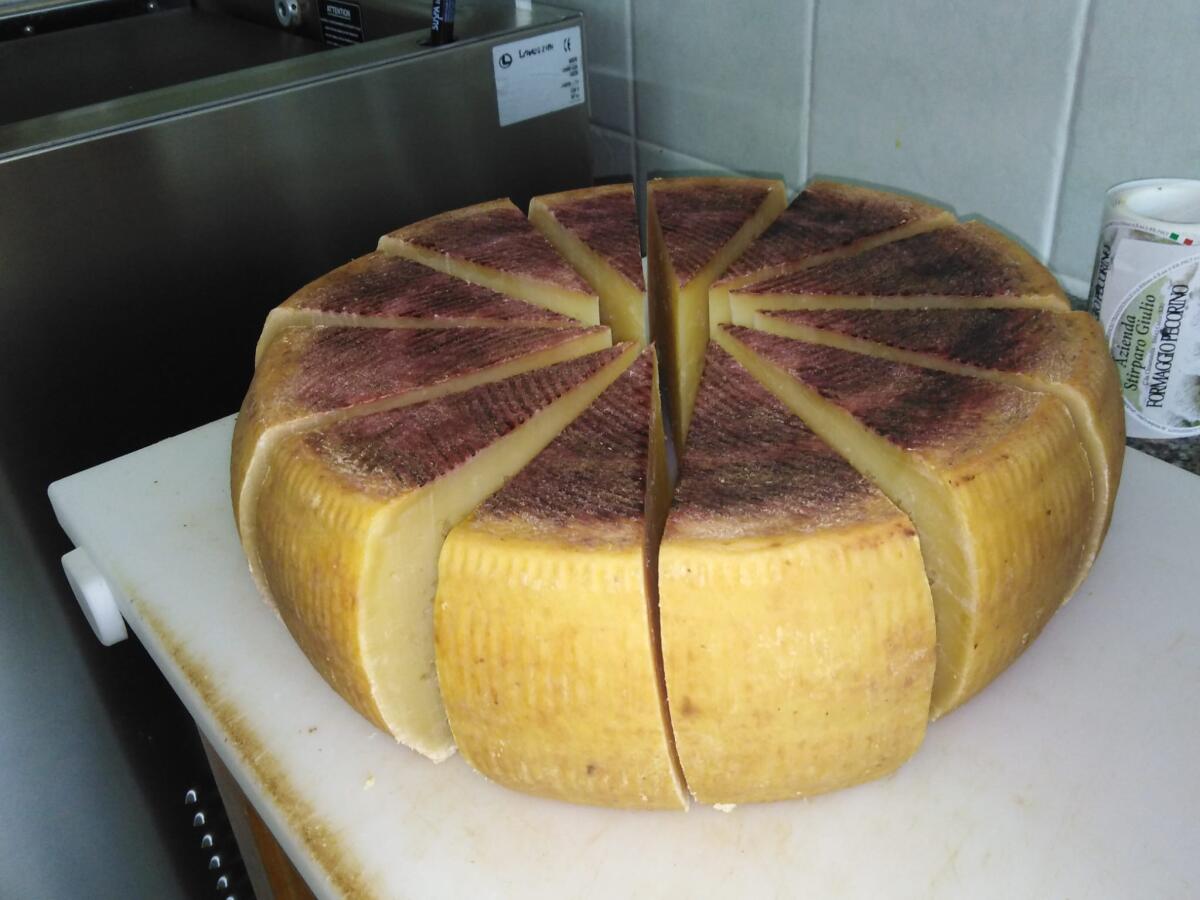 Crotone - Il Farmer's Market sbarca a Sanremo con i suoi prodotti genuini - 
