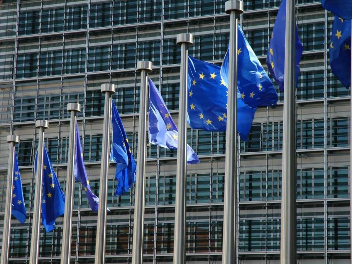 Cinquanta studenti calabresi volano a Bruxelles - 