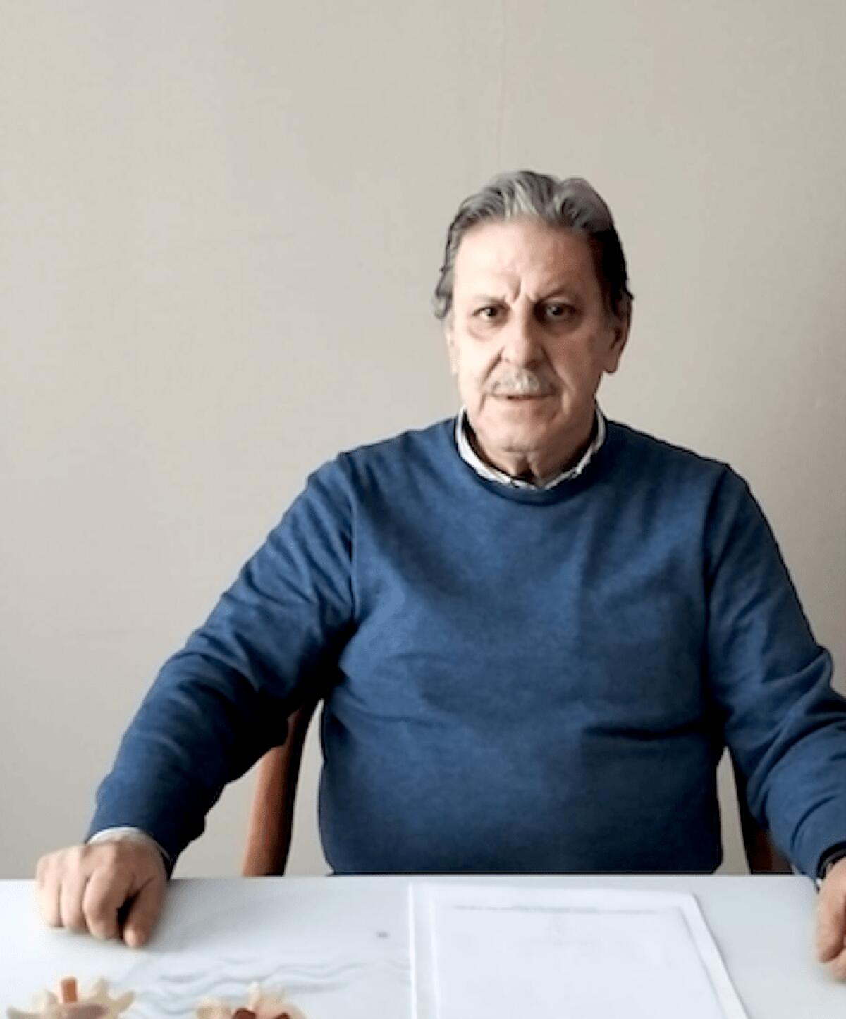 Il neurologo Barbiero: «L’intelligenza artificiale non potrà fare a meno dell’intelligenza umana» -