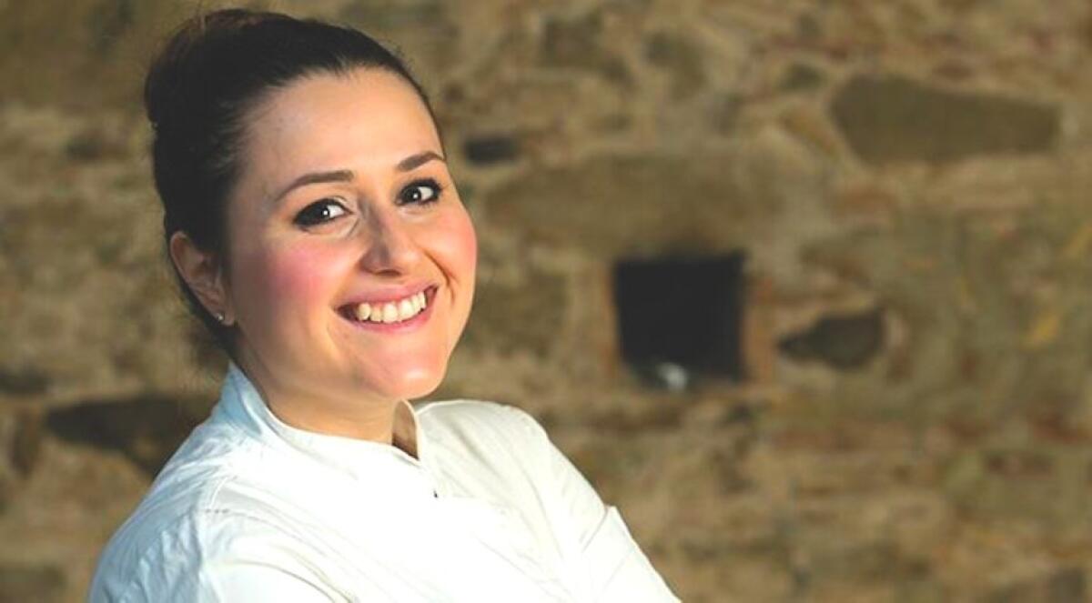 Identità Golose Milano, la chef calabrese Caterina Ceraudo ospite dell’Hub Internazionale - 