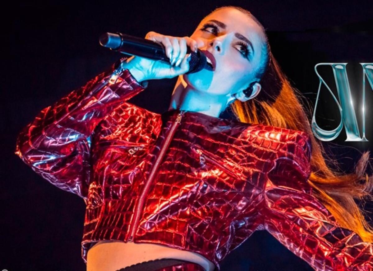 Estate di grandi nomi: al Roccella Summer Festival arrivano i big della musica italiana - 