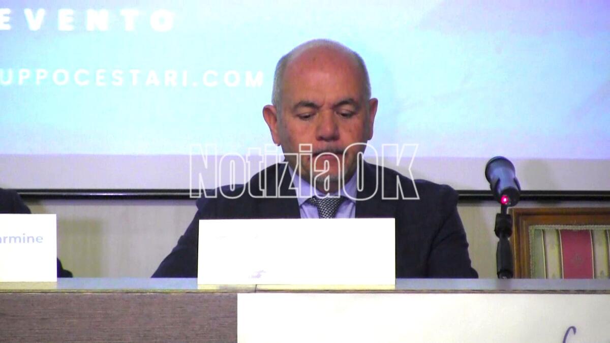 Università a Crotone, il Rettore della Magna Grecia di Catanzaro: «Grande opportunità» - 