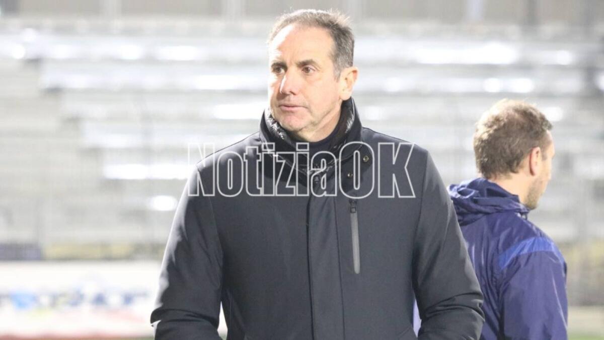 CrotoneBenevento | Mister Zauli: «Vogliamo fare una delle nostre migliori partite» - 