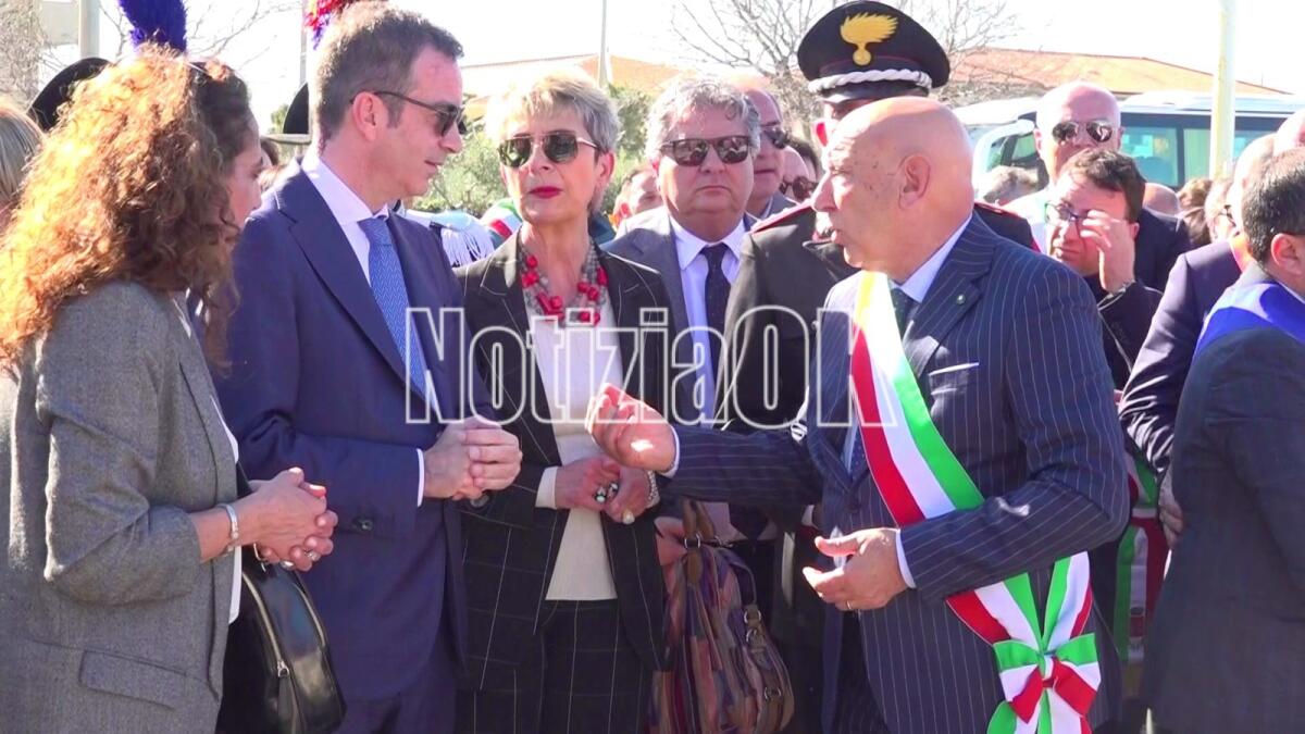Cutro, oggi la commemorazione delle vittime del 26 febbraio - 
