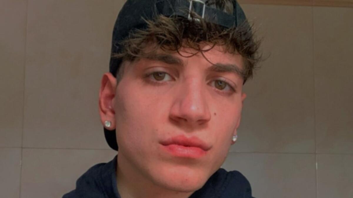 Crotone - Domani i funerali del giovane Mattia Porto - 