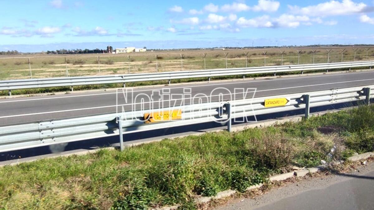 S.S. 106, c'è l'ok della Commissione Trasporti UE per l'inserimento in TEN-T - 