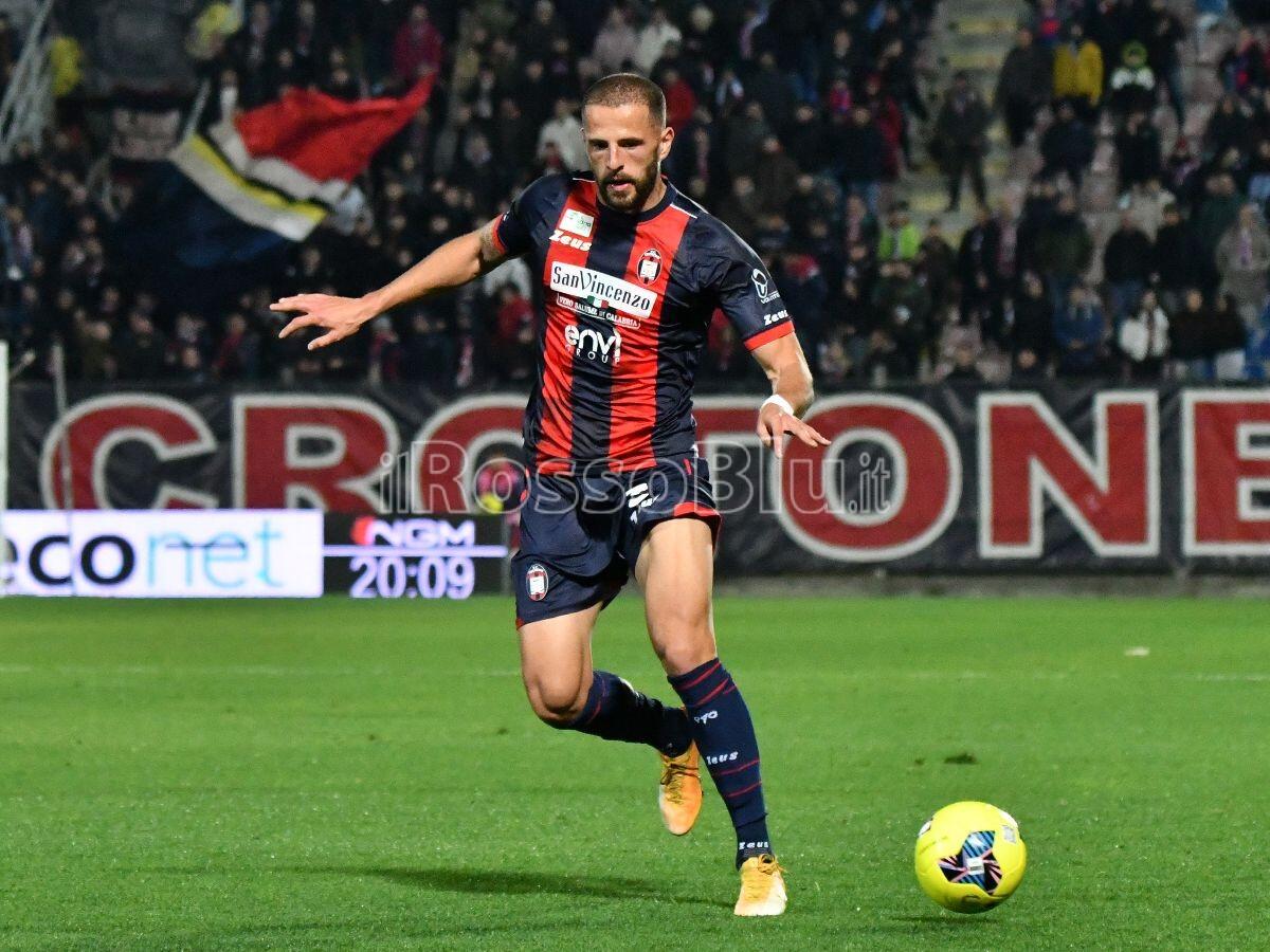 #PicernoCrotone 0-0 | Scegli il migliore in campo - 