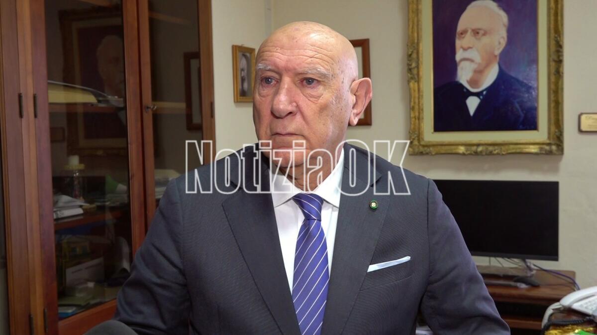 (VIDEO) Tragedia di Steccato di Cutro, il sindaco: "Il ricordo è ancora vivo" - 